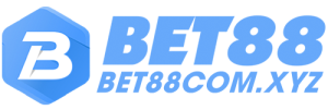 Logo bet88 com xyz