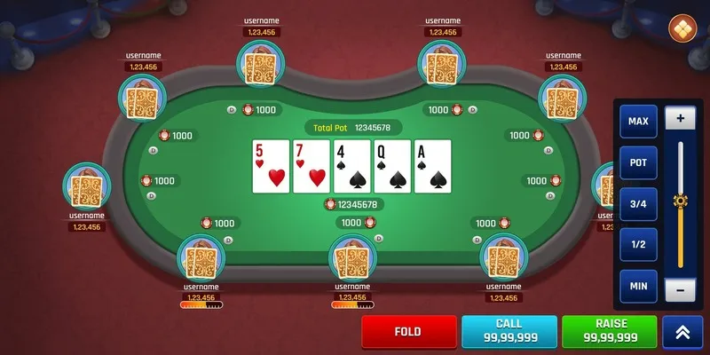 poker-la-game-bai-bet88-duoc-choi-nhieu-nhat