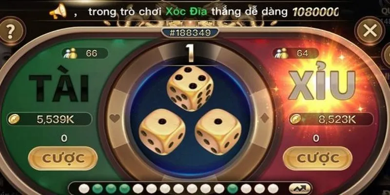 gioi-thieu-tai-xiu-bet88